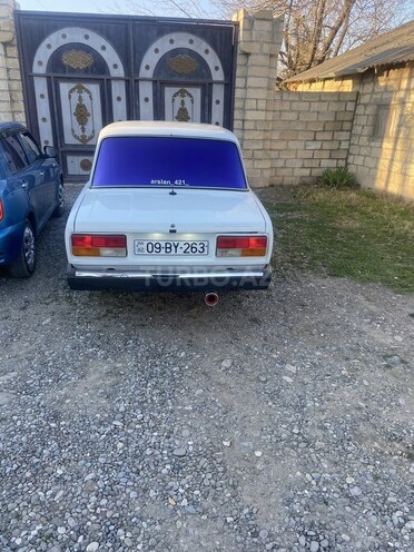 LADA (VAZ) 2107 2008, 10,050 km - 1.5 l - Bərdə