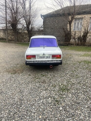 LADA (VAZ) 2107 2008, 10,050 km - 1.5 l - Bərdə