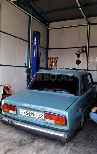 LADA (VAZ) 2107 2003, 72,300 km - 1.5 л - Mingəçevir