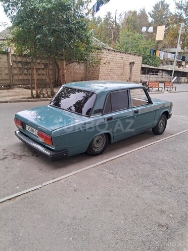 LADA (VAZ) 2107 2003, 72,300 km - 1.5 л - Mingəçevir