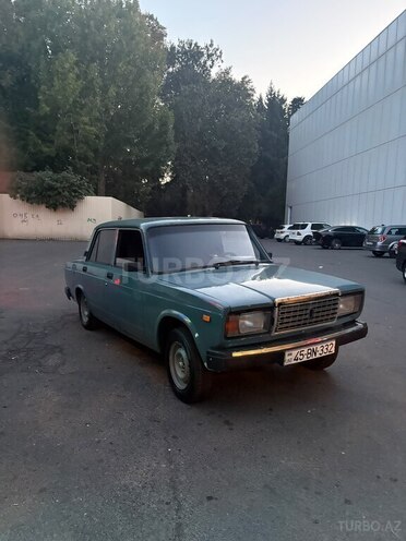 LADA (VAZ) 2107 2003, 72,300 km - 1.5 л - Mingəçevir