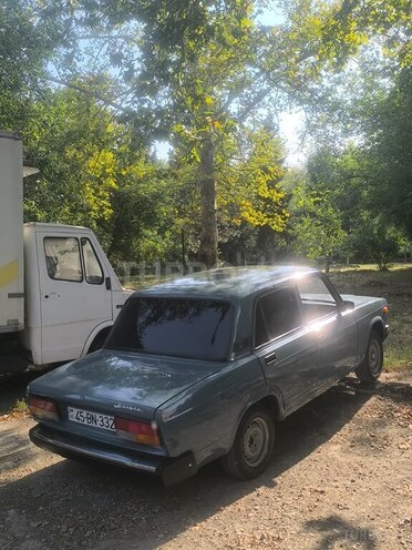 LADA (VAZ) 2107 2003, 72,300 km - 1.5 л - Mingəçevir