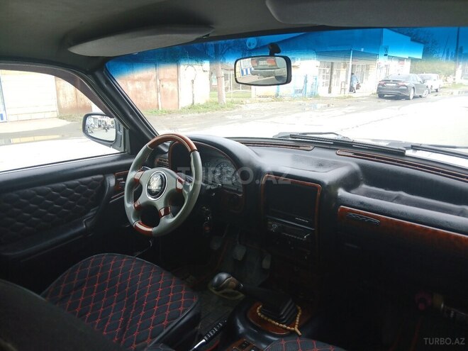 GAZ 31105 2004, 230,000 km - 2.3 l - Balakən