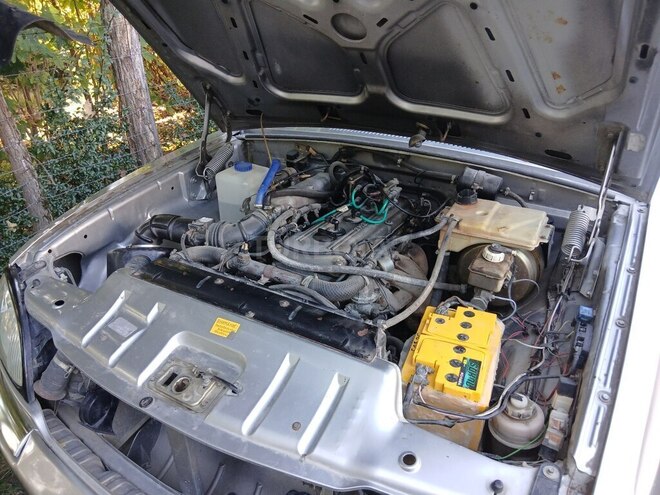 GAZ 31105 2004, 230,000 km - 2.3 l - Balakən