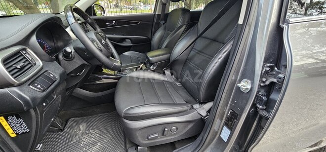 Kia Sorento 2016, 264,000 km - 2.0 l - Bakı