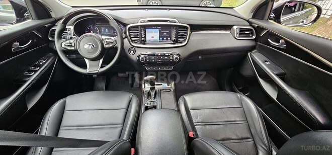 Kia Sorento 2016, 264,000 km - 2.0 l - Bakı
