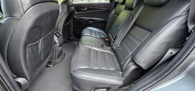 Kia Sorento 2016, 264,000 km - 2.0 l - Bakı