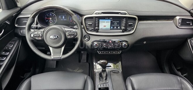 Kia Sorento 2016, 264,000 km - 2.0 l - Bakı