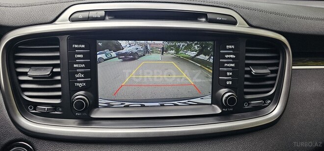 Kia Sorento 2016, 264,000 km - 2.0 l - Bakı