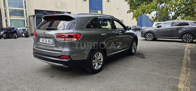 Kia Sorento 2016, 264,000 km - 2.0 l - Bakı