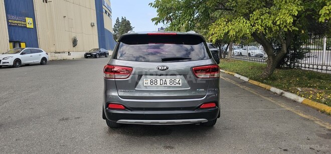 Kia Sorento 2016, 264,000 km - 2.0 l - Bakı