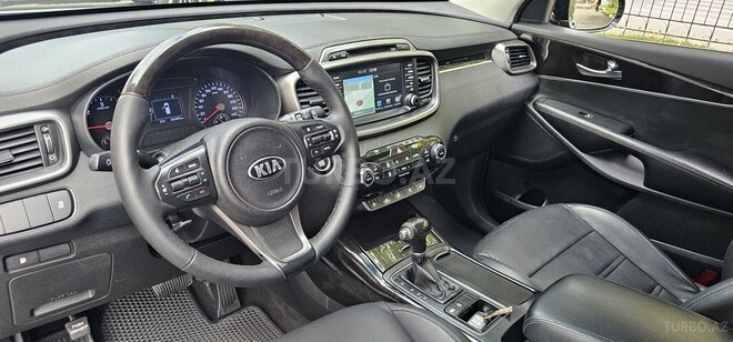Kia Sorento 2016, 264,000 km - 2.0 l - Bakı