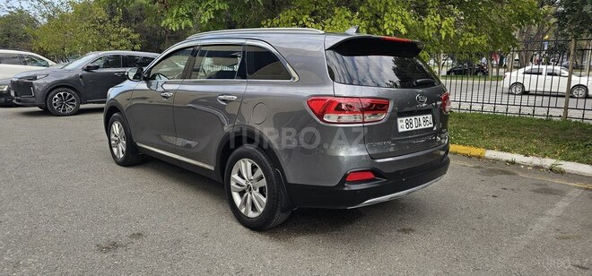 Kia Sorento 2016, 264,000 km - 2.0 l - Bakı