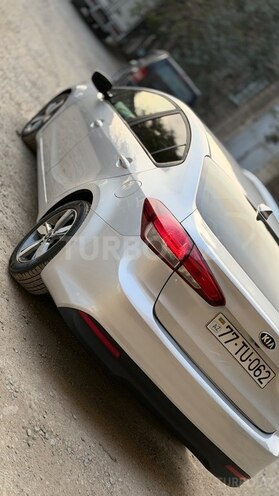 Kia Forte 2017, 228,527 km - 2.0 l - Bakı