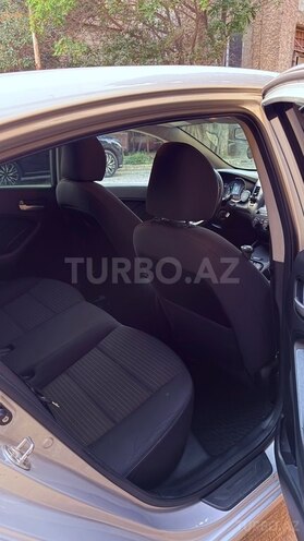 Kia Forte 2017, 228,527 km - 2.0 l - Bakı