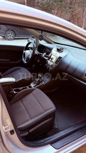 Kia Forte 2017, 228,527 km - 2.0 l - Bakı