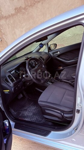 Kia Forte 2017, 228,527 km - 2.0 l - Bakı