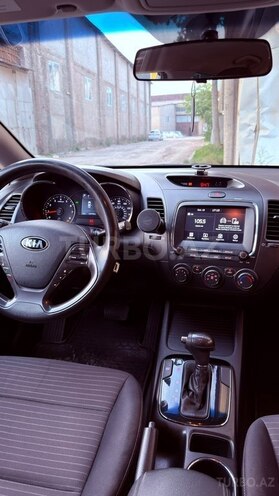 Kia Forte 2017, 228,527 km - 2.0 l - Bakı