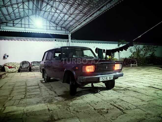 LADA (VAZ) 2104 2002, 370,000 km - 1.6 l - Salyan