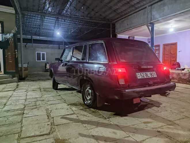 LADA (VAZ) 2104 2002, 370,000 km - 1.6 l - Salyan