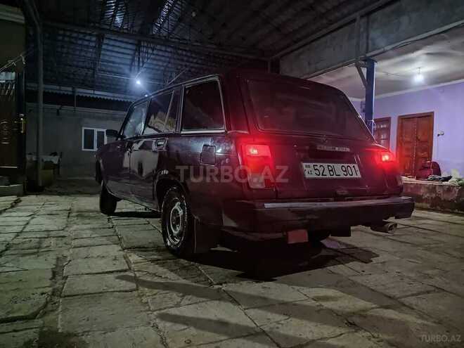 LADA (VAZ) 2104 2002, 370,000 km - 1.6 l - Salyan
