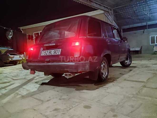 LADA (VAZ) 2104 2002, 370,000 km - 1.6 l - Salyan