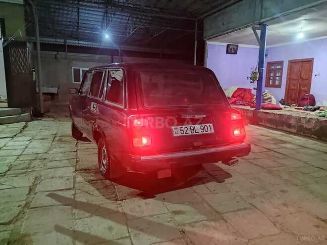 LADA (VAZ) 2104 2002, 370,000 km - 1.6 l - Salyan