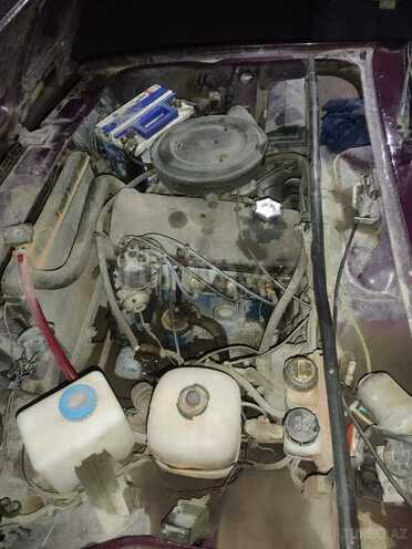 LADA (VAZ) 2104 2002, 370,000 km - 1.6 l - Salyan