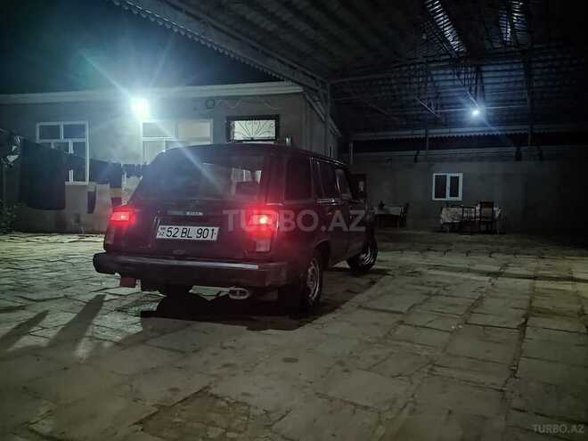 LADA (VAZ) 2104 2002, 370,000 km - 1.6 l - Salyan
