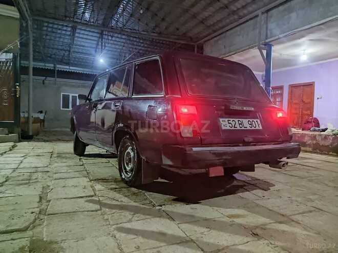 LADA (VAZ) 2104 2002, 370,000 km - 1.6 l - Salyan