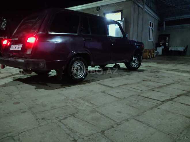 LADA (VAZ) 2104 2002, 370,000 km - 1.6 l - Salyan