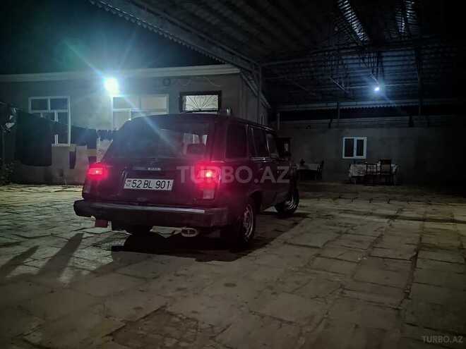 LADA (VAZ) 2104 2002, 370,000 km - 1.6 l - Salyan