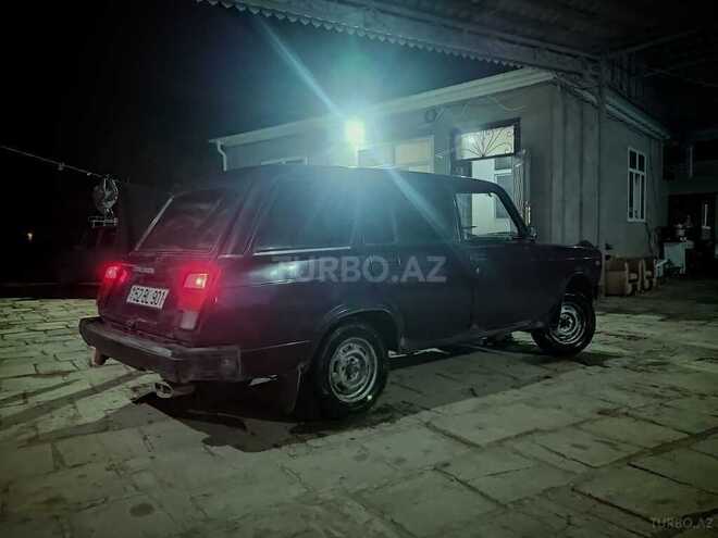 LADA (VAZ) 2104 2002, 370,000 km - 1.6 l - Salyan