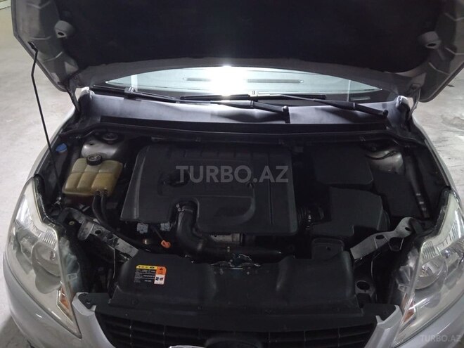 Ford Focus 2009, 440,300 km - 1.6 л - Bakı