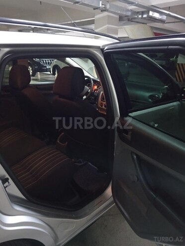 Ford Focus 2009, 440,300 km - 1.6 л - Bakı