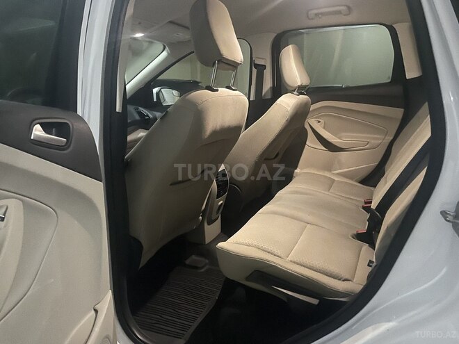 Ford Escape 2019, 158,000 km - 1.5 л - Bakı