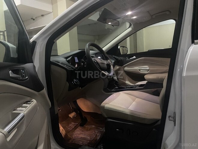 Ford Escape 2019, 158,000 km - 1.5 л - Bakı