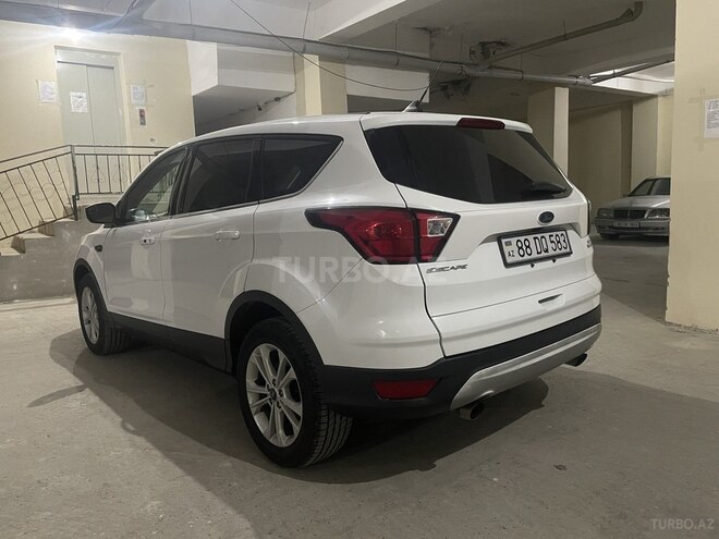 Ford Escape 2019, 158,000 km - 1.5 л - Bakı