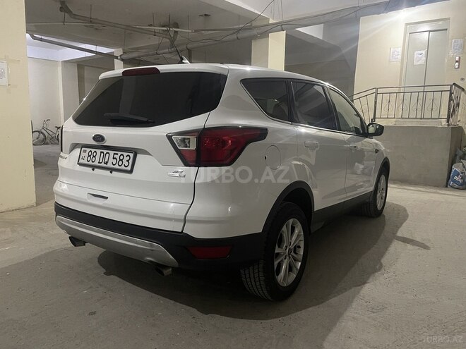 Ford Escape 2019, 158,000 km - 1.5 л - Bakı