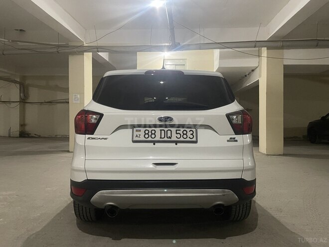 Ford Escape 2019, 158,000 km - 1.5 л - Bakı