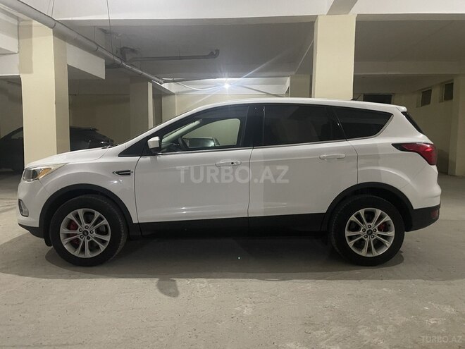 Ford Escape 2019, 158,000 km - 1.5 л - Bakı