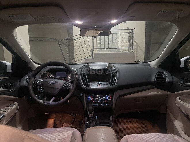 Ford Escape 2019, 158,000 km - 1.5 л - Bakı
