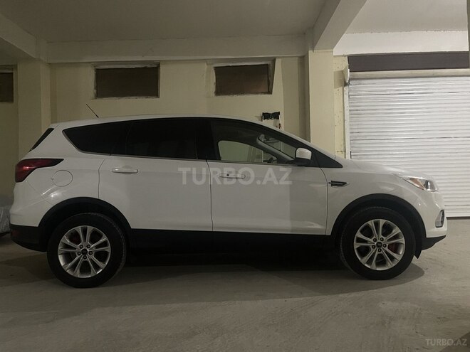 Ford Escape 2019, 158,000 km - 1.5 л - Bakı