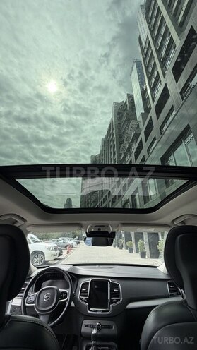 Volvo XC90 2019, 109,000 km - 2.0 l - Bakı