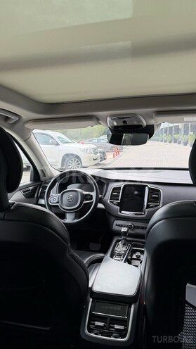 Volvo XC90 2019, 109,000 km - 2.0 l - Bakı
