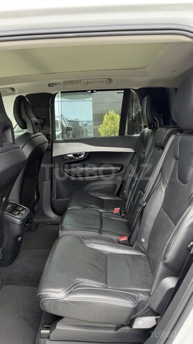 Volvo XC90 2019, 109,000 km - 2.0 l - Bakı