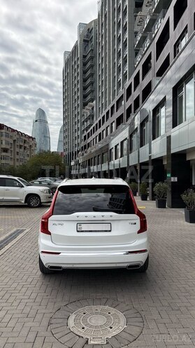 Volvo XC90 2019, 109,000 km - 2.0 l - Bakı
