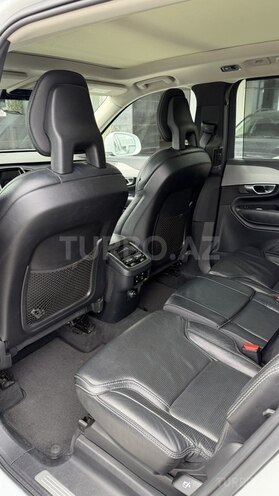 Volvo XC90 2019, 109,000 km - 2.0 l - Bakı