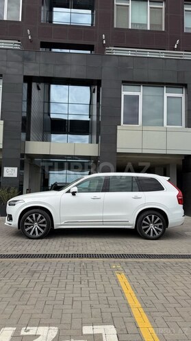 Volvo XC90 2019, 109,000 km - 2.0 l - Bakı
