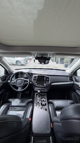 Volvo XC90 2019, 109,000 km - 2.0 l - Bakı